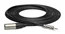 Hosa MMX-025 25' 3.5mm TRS to XLRM Cable