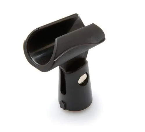Hosa MHR-422 22mm Rubber Microphone Clip