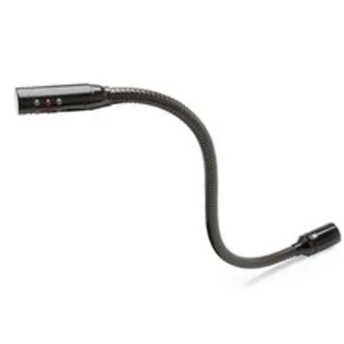 Hosa LTE-503XLR LED Console Lamp - 15 inch