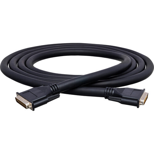 Hosa DBD-310 8-Channel DB25 to DB25 Snake - 10 Foot
