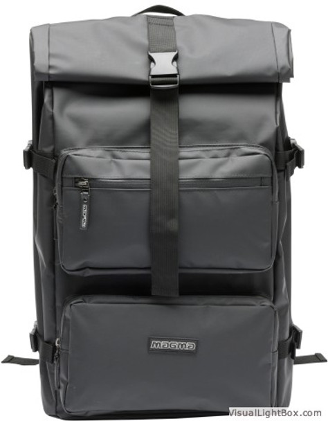 Magma Rolltop Backpack