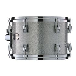 Yamaha, RBT-1412SLS Recording Custom Tom 14x12 Silver Sparkle, RBT-1412SLS