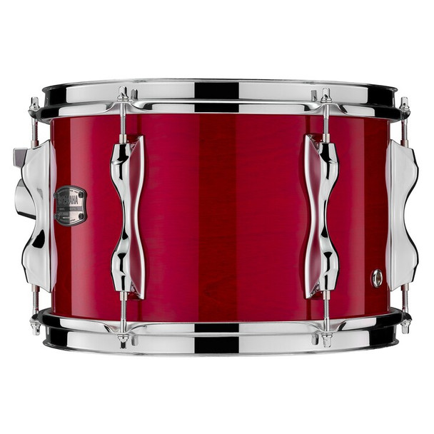Yamaha, RBT-1210RAU Recording Custom Tom 12x10 Red Autumn, RBT-1210RAU