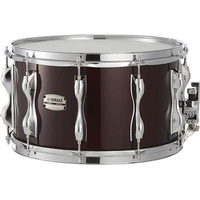 Yamaha, Red Autumn Recording Custom Snare Drum 14x8, RBS-1480RAU