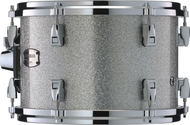 Yamaha, Silver Sparkle Custom Prebox 10x7.5 12x8 14x13 TH-945B, RBP-6F3SLS