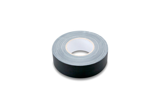 Hosa GFT-459BK-BULK Gaffer Tape - Black - 4 Inch x 60 Yard Roll
