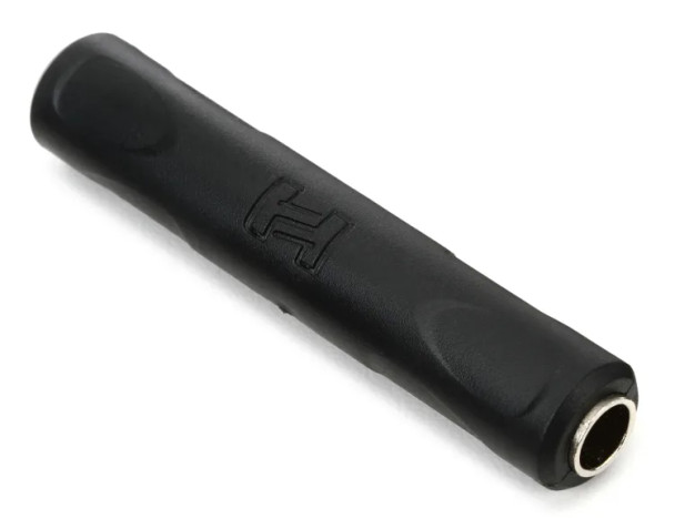 Hosa GPP-105 1/4 inch TRS to 1/4 inch TRS Coupler