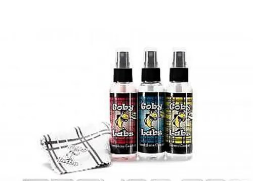 Hosa  GLEK-302 Goby Labs Equipment Care Kit