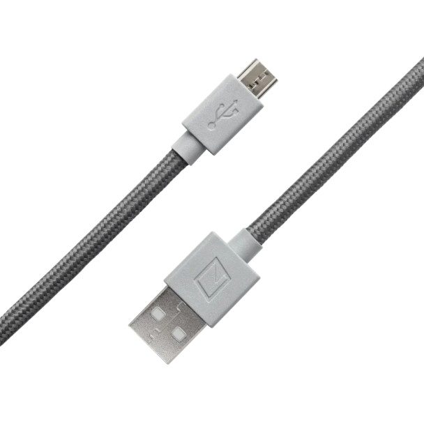 Elektron USB-2 Micro USB B to USB A Cable for Device Connection and Data Transfer USB-2
