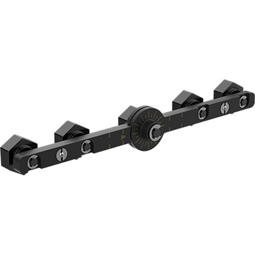 CHAUVET Professional EPIX Mounting Bracket +/- 120° Angling Adapter