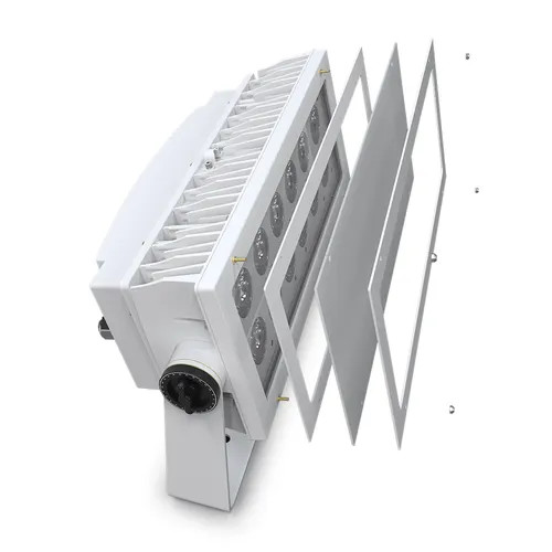 Chauvet Pro ILUMINARC Ilumipanel ML2 Very Wide Spread Filter (ILUMIPANELML2VW)