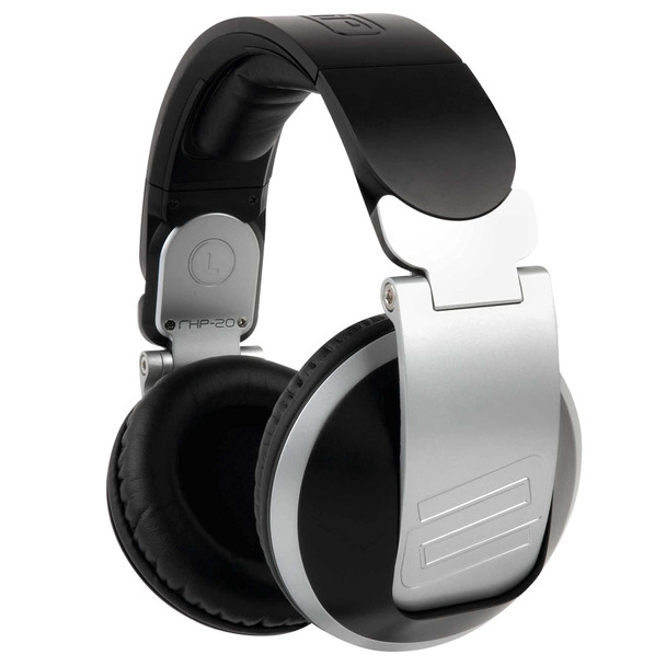 Reloop, AMS-RHP-20, RHP-20 Professional DJ Headphones