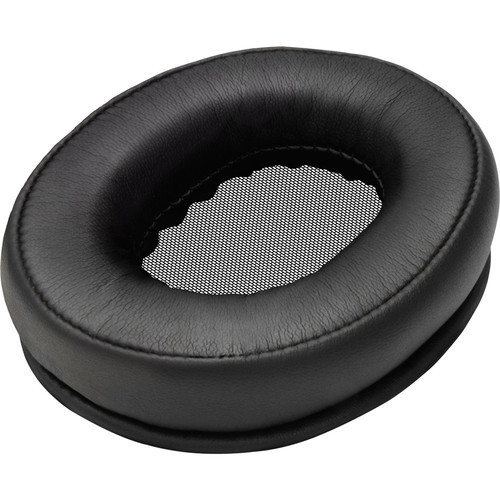 Pioneer DJ HC-EP0401 Leather Earpads for HRM-6 Headphones (1 Pair)