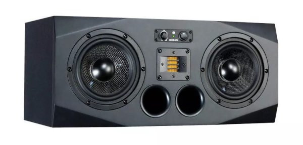 ADAM Audio, AMS-A77X-BSIDE, A77X B-Side Active 2.5-Way Studio Monitor