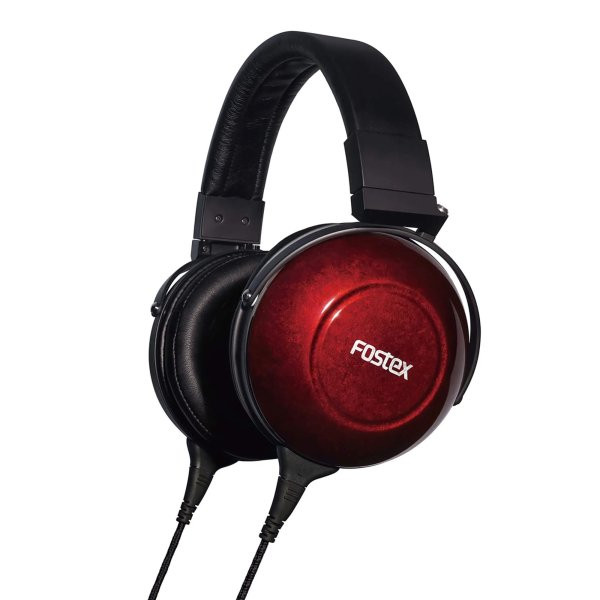 Fostex TH900mk2 Ultra-Premium 1.5 Tesla Stereo Headphones