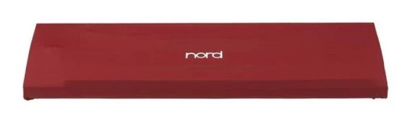 Nord, AMS-DC73V2, Dust Cover for Nord Electro 6 73-Key (Red)