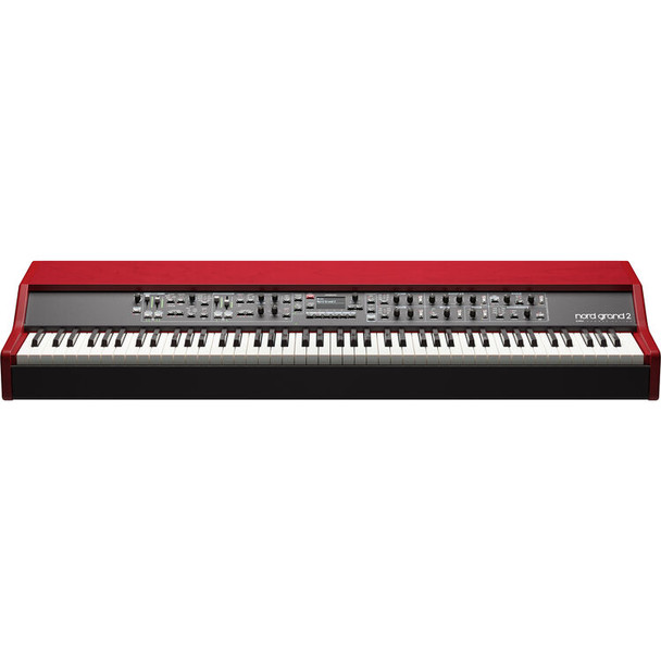 Nord AMS-NGRAND2 Grand 2 88-Key Weighted Stage Piano