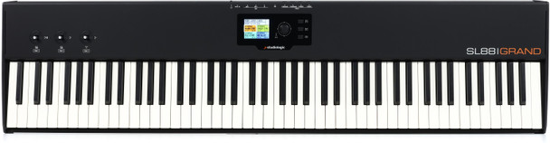 Studiologic AMS-SL-88-GRAND 88-Key Grand Weighted Keyboard