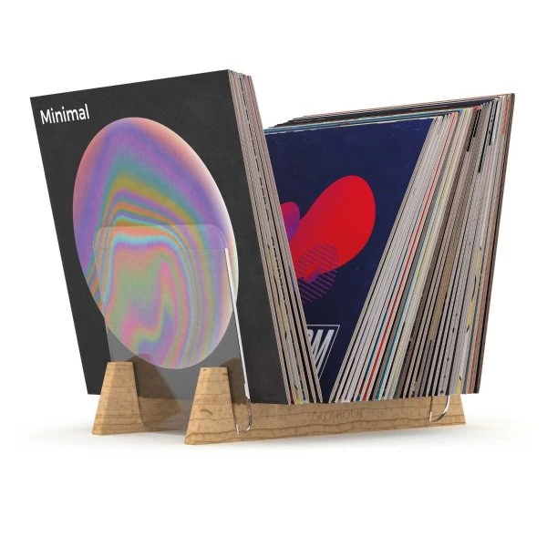 Glorious AMS-RECORD-STAND-75 Glorious Record Stand 75