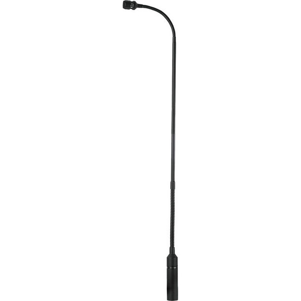 CAD 920B 20" Condenser Cardioid Mini Gooseneck - Extended Frequency Response