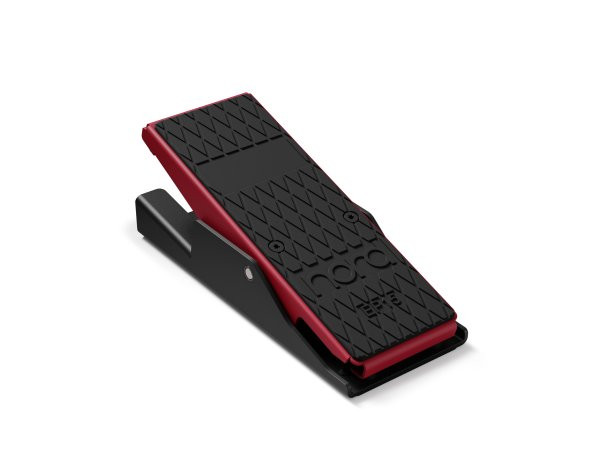 Nord, Expression Pedal 15-Degree Throw, AMS-NEP15