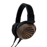 Fostex USA AMS-TH-616-LTD Fostex TH616 Premium Open Back Audiophile Headphones - Limited Edition