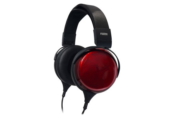 Fostex TH-910 Premium Closed-Back Dynamic Headphones for High-Resolution Audiophile Listening and Professional Audio Monitoring Applications (AMS-TH-910)