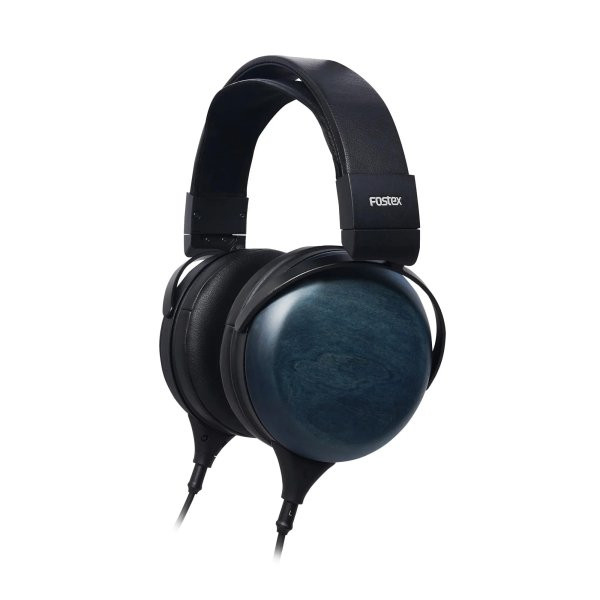 Fostex TH1000RPmk2 Premium Closed-Back Planar Magnetic Headphones for Audiophile Listening and High-End Professional Audio Applications (AMS-TH1000RPMK2)