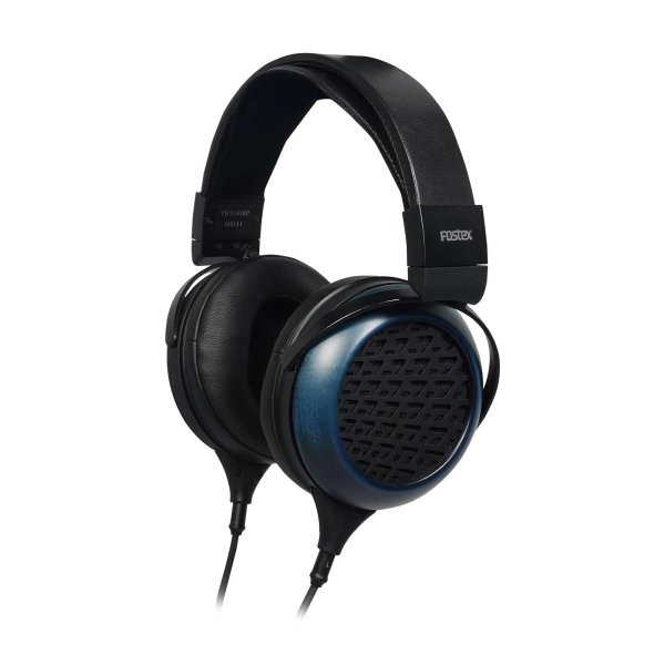 Fostex TH1100RPmk2 Premium Open-Back Planar Magnetic Headphones for Audiophile Listening and High-End Professional Audio Applications (AMS-TH1100RPMK2)