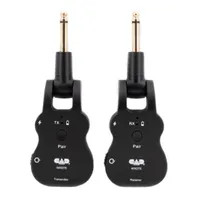 CAD AMS-WX25 CAD Audio WX25 Digital Wireless Guitar and Instrument System