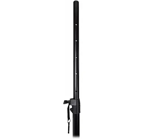 Mackie SPM400 Adjustable Speaker Pole – M20 Threaded Height-Adjustable Subwoofer Speaker Pole