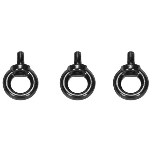 Mackie PA-A3 Eyebolt Kit – Universal Eyebolt Suspension Kit for DLM, SRM V-Class, SRT, and ThumpXT Systems