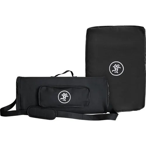 Mackie SRM Flex Carry & Cover Kit – Protective Transport Kit for SRM Flex System