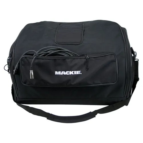 Mackie SRM450 / C300z Speaker Carry Bag – Heavy-Duty Speaker Bag