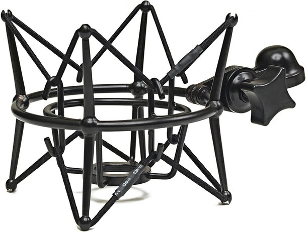 CAD MZM5 Elastic Suspension Shock Mount for M179/M9 MZM5 AMS-MZM5