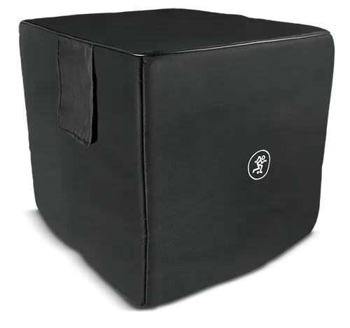 Mackie SR18S Subwoofer Protective Cover – Slip-On Subwoofer Cover
