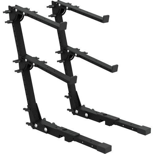Black Panther, BP-9067, PARIKA TRES 3-Tier Keyboard Stand Add-On for BABACU System