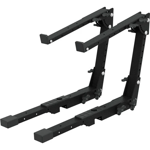 Black Panther, BP-9066, PARIKA DOIS 2-Tier Keyboard Stand Add-On for BABACU System