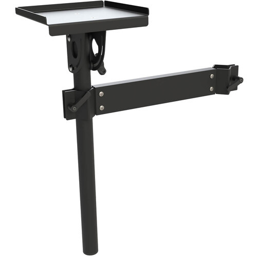 Black Panther	BP-59203-005	Black Panther QUASSIA ALTAVOZ Loudspeaker Shelf Side Mount Add-On (Single)