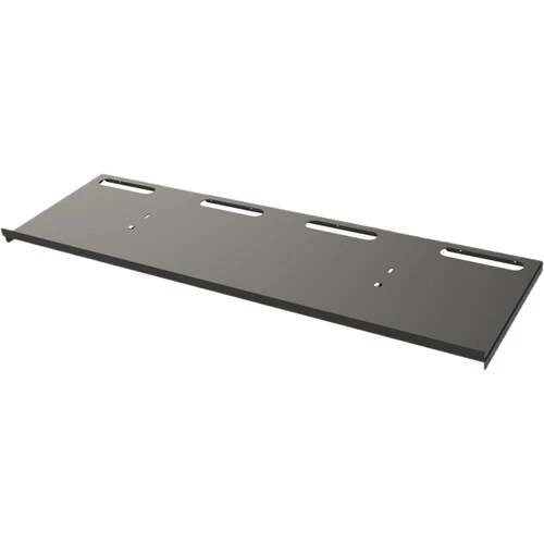 Black Panther, BP-8855-001, FREIJO DOIS Dual Accessory Shelf Add-On for Keyboard Stand System