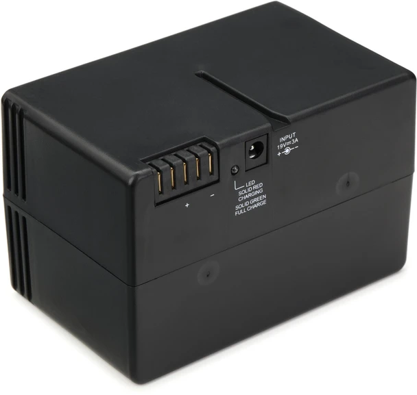 Mackie GB-200 Spare Rechargeable Battery for Thrash212GO and Thump GO Portable Loudspeakers