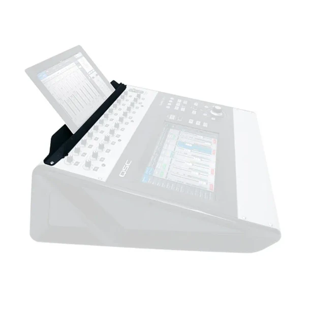 QSC TouchMix-30 Tablet Support Stand for TouchMix-30 Pro (TOUCHMIX-30 TABLET SUPPORT STAND)