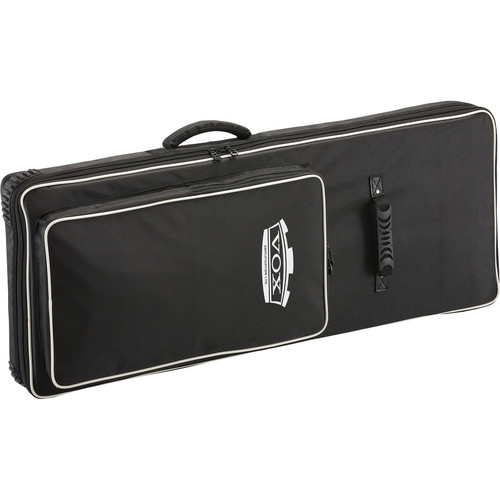 Korg Soft Carry Case for Vox Continental 61 Keyboard with Padded Protection and Carry Handles (SCCONTIN61)