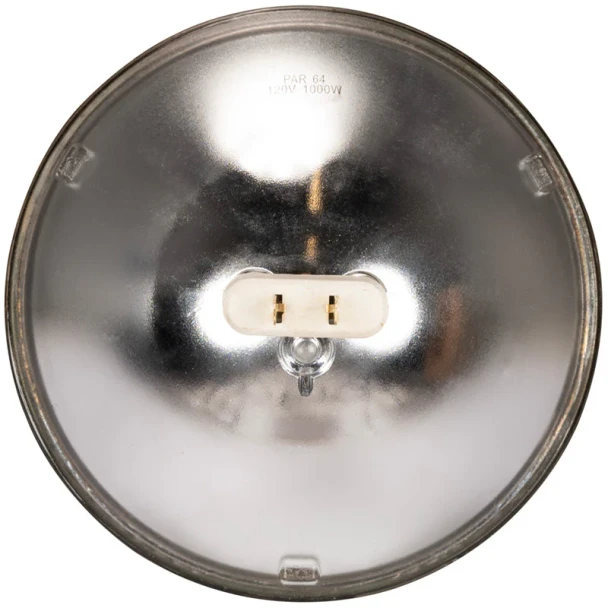 ADJ LL-1000PAR64W PAR64 1000W SEAL BEAM WIDE