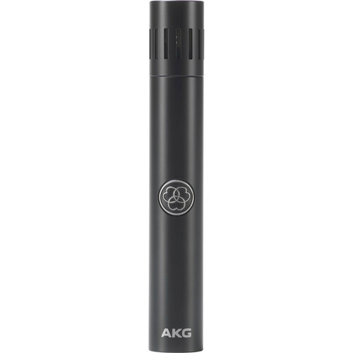 AKG C151 Small-Diaphragm Cardioid Electret Condenser Microphone