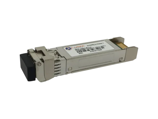 AMX NMX-SFP-1GMM MULTIMODE MODULE FOR N1X33/ N2X35 SFP CAGE