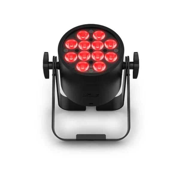 Chauvet DJ FREEDOMPARQ12  Freedom Par Q12 Battery-Powered RGBA LED Fixture