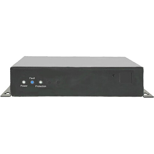 Chauvet DJ RX50 Juice Goose Surge Protection In A Slim Line Chassis - 15A (Power Conditioner)