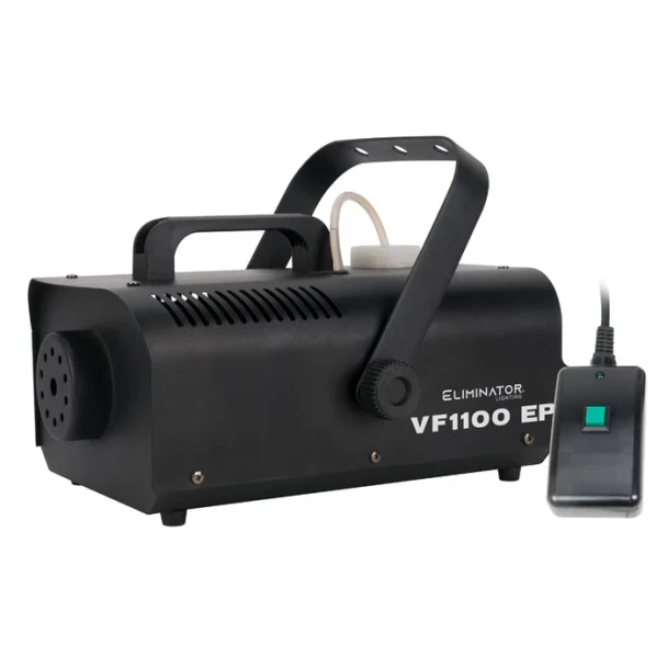 ADJ VF1100 EP 1000W Fog Machine with Wired Digital Communication Network (VF1100)