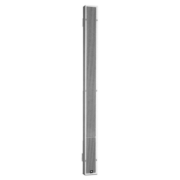 JBL Intellivox DS180D Active Digital Beam Shaping Column Loudspeaker with Dante, 1.80m Column, Top-Mounted Amplifier, Custom Color, (DS180DTCC)